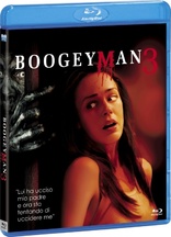 Boogeyman 3 (Blu-ray Movie), temporary cover art