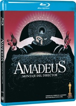 Amadeus (Blu-ray Movie)