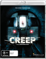 Creep (Blu-ray Movie)