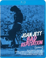 Bad Reputation (Blu-ray Movie)