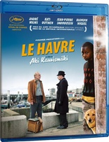 Le Havre (Blu-ray Movie)