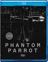 Phantom Parrot (Blu-ray Movie)