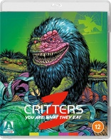 Critters 3 (Blu-ray Movie)