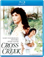 Cross Creek (Blu-ray Movie)
