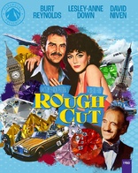 Rough Cut (Blu-ray Movie)