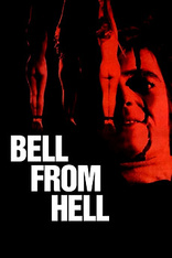 Bell From Hell (Blu-ray Movie), temporary cover art