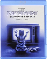 Poltergeist (Blu-ray Movie)