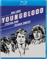 Youngblood (Blu-ray Movie)