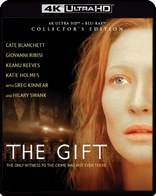 The Gift 4K (Blu-ray Movie)