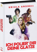 Loaded Gun (Blu-ray Movie)