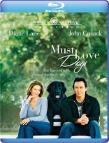 Must Love Dogs (Blu-ray Movie)