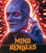 Mind Benders (Blu-ray Movie), temporary cover art