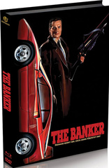 The Banker (Blu-ray Movie)