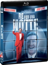 The King of Comedy (Blu-ray Movie)