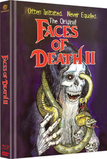 Faces of Death 2 (Blu-ray Movie)