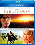 Far and Away (Blu-ray Movie)