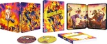 Borderlands 4K (Blu-ray Movie)