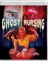 Ghost Nursing (Blu-ray Movie)