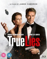 True Lies (Blu-ray Movie)