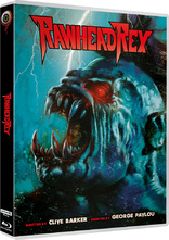 Rawhead Rex 4K (Blu-ray Movie)