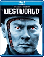 Westworld (Blu-ray Movie)