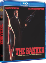 The Banker (Blu-ray Movie)