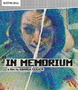 In Memorium (Blu-ray Movie)
