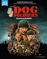 Dog Soldiers (Blu-ray Movie)