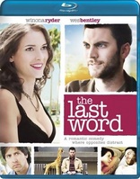 The Last Word (Blu-ray Movie)