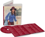 Carly Simon: No Secrets (Blu-ray Movie)
