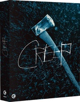 Creep (Blu-ray Movie)