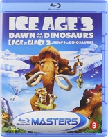 Ice Age: Dawn of the Dinosaurs (Blu-ray Movie)