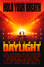 Daylight 4K (Blu-ray Movie)