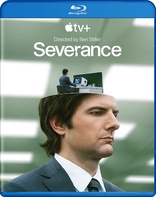 Severance: Season One (Blu-ray Movie)