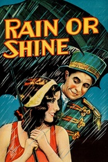 Rain or Shine (Blu-ray Movie)