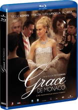 Grace of Monaco (Blu-ray Movie)