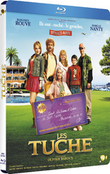 Les Tuche (Blu-ray Movie)