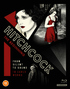 Hitchcock: The Beginning (Blu-ray Movie)