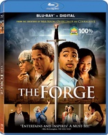The Forge (Blu-ray Movie)