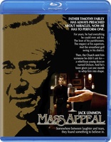 Mass Appeal (Blu-ray Movie)