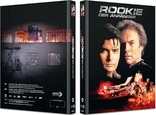 Rookie - Der Anfnger (Blu-ray Movie)