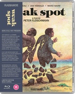 Weak Spot (Blu-ray Movie)