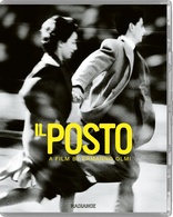 Il posto (Blu-ray Movie)