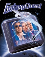 Galaxy Quest 4K (Blu-ray Movie)