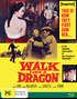 Walk Like a Dragon (Blu-ray Movie)