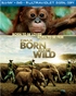 IMAX: Born to Be Wild (Blu-ray Movie)