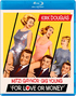 For Love or Money (Blu-ray Movie)