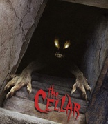 The Cellar (Blu-ray Movie)