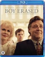 Boy Erased (Blu-ray Movie)