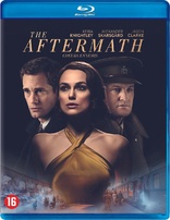 The Aftermath (Blu-ray Movie)